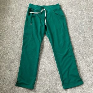 Figs scrub set medium